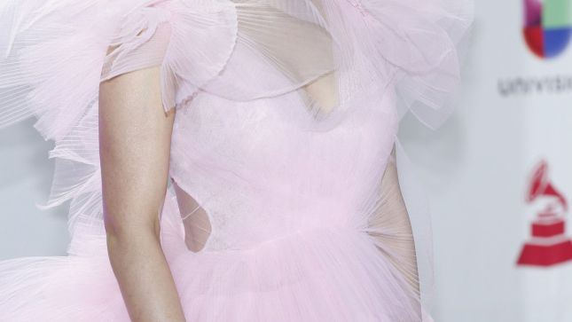 Rosalía Rosalía