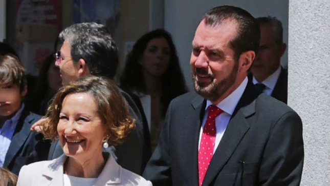 jesus ortiz y paloma rocasolano jesus ortiz y paloma rocasolano