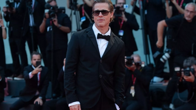 Brad Pitt | Gtres Brad Pitt | Gtres