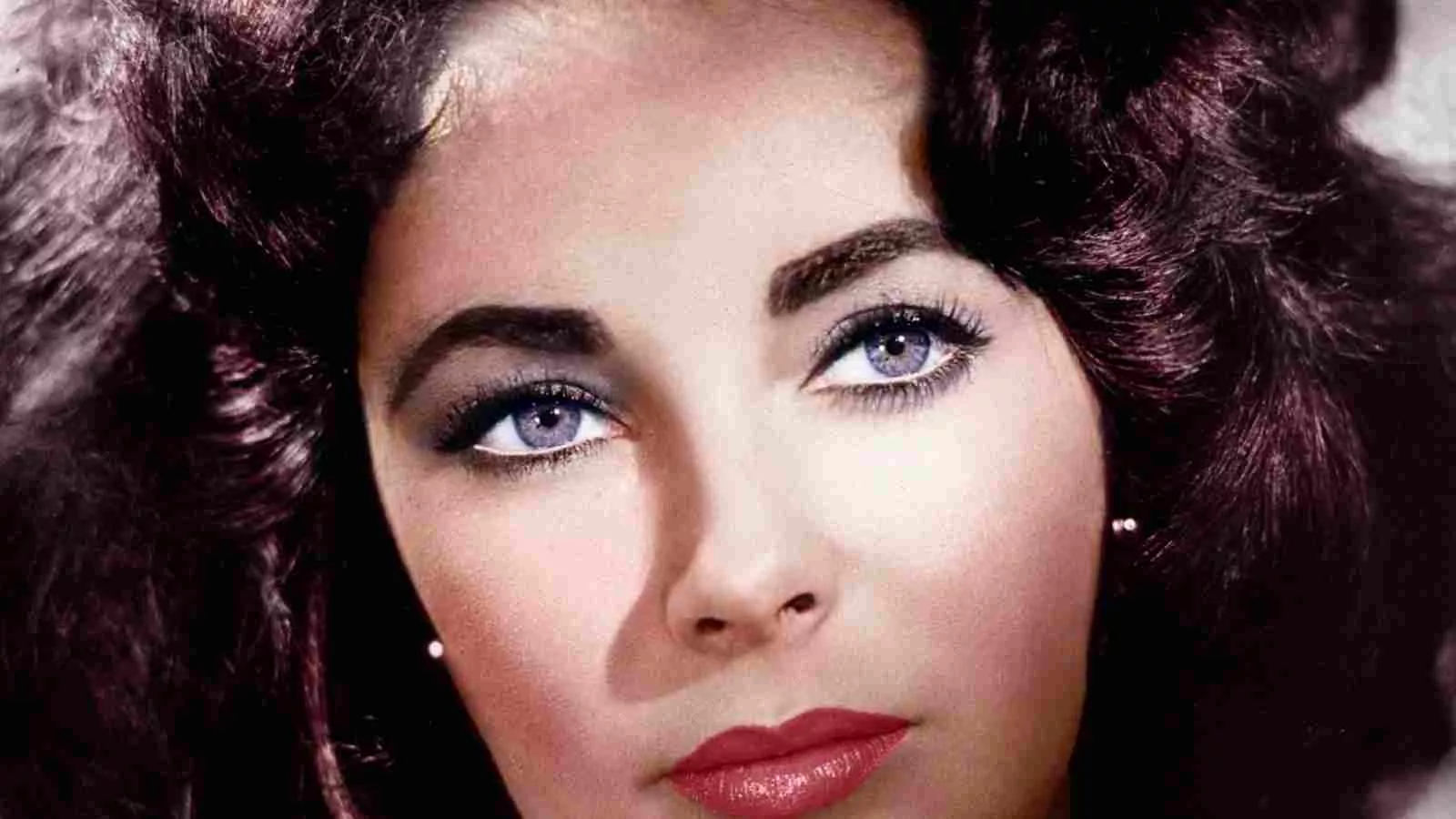 elizabeth taylor