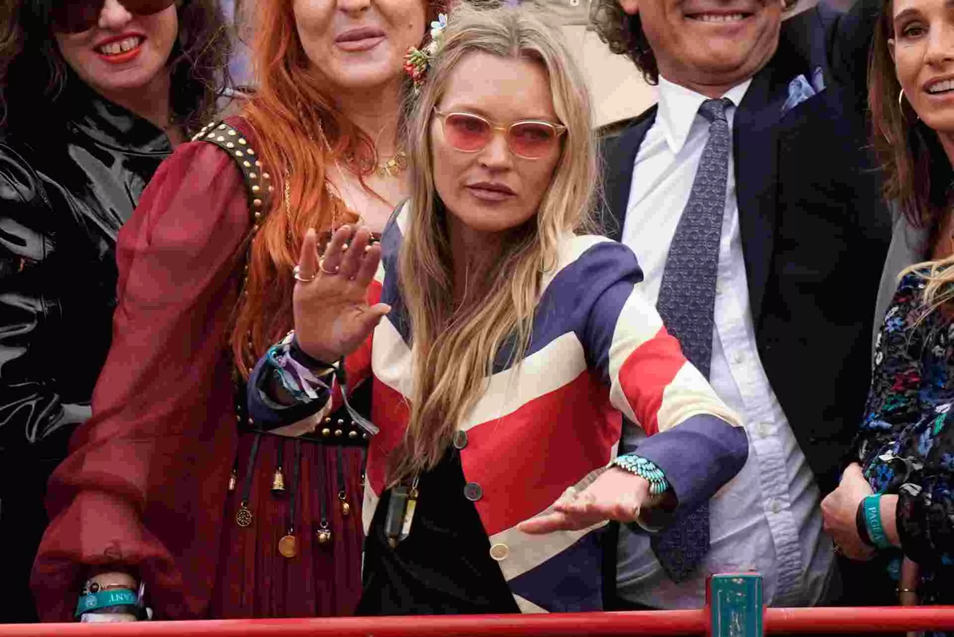 Kate Moss