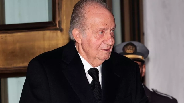 Juan Carlos I