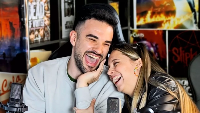IlloJuan y Masi | Youtube IlloJuan y Masi | Youtube