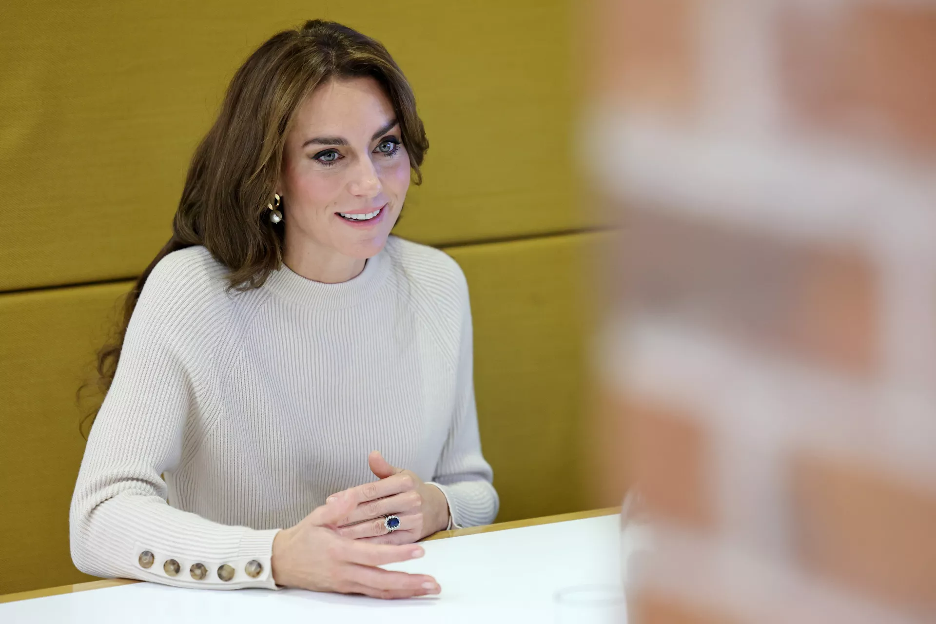 Kate Middleton | Gtres