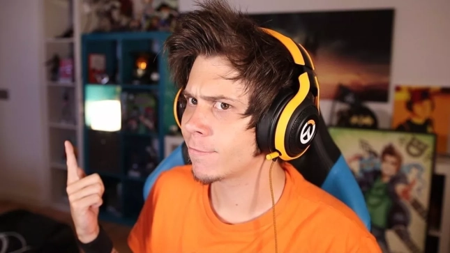 El rubius | Youtube El rubius | Youtube