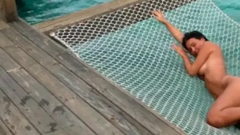 La foto desnuda de Laura Escanes | Instagram La foto desnuda de Laura Escanes | Instagram