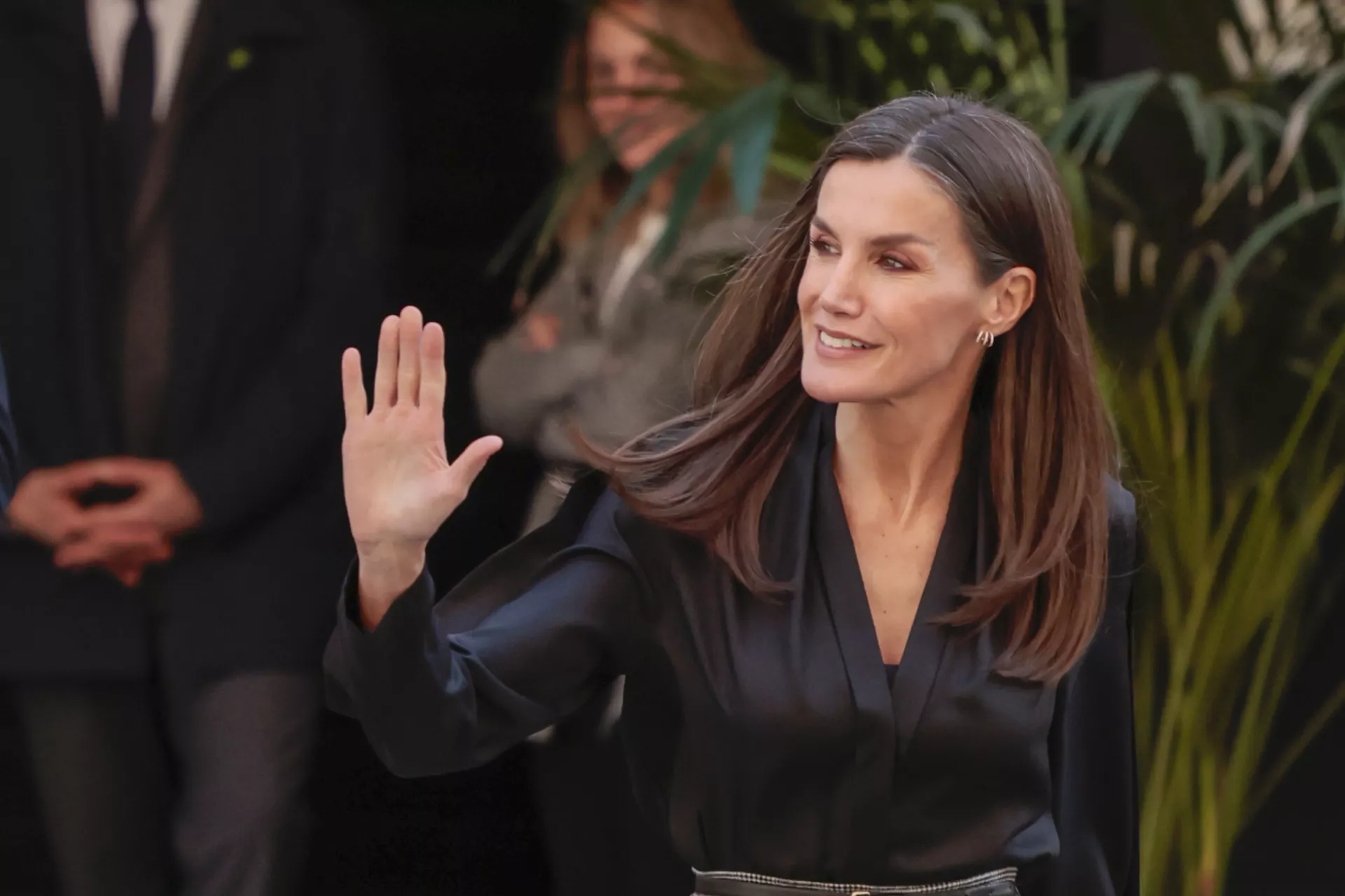 Reina Letizia | Gtres