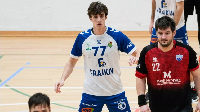 Pablo Urdangarin GTRES 1 Pablo Urdangarin GTRES 1