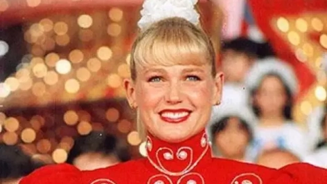 Xuxa Xuxa