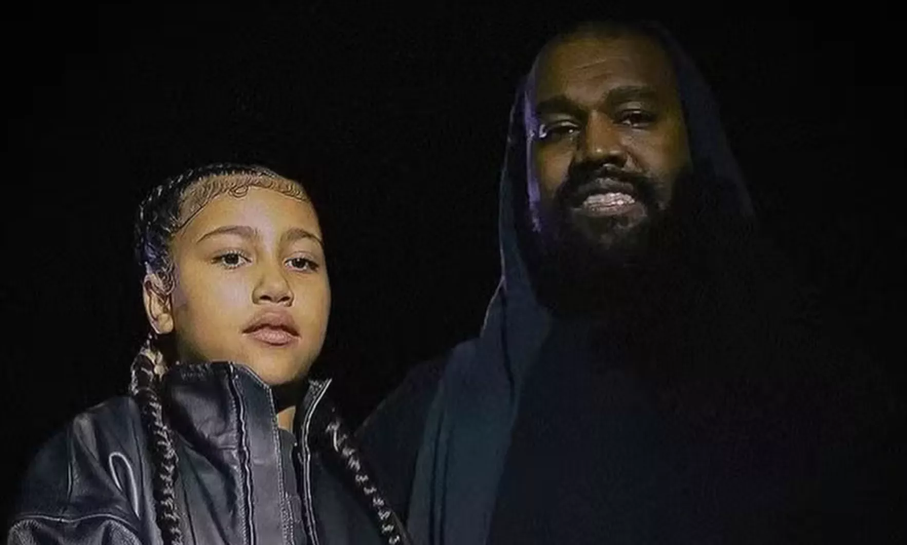 North West