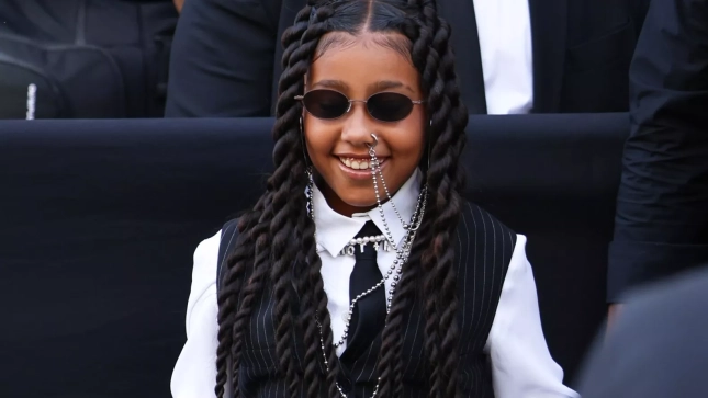 North West North West
