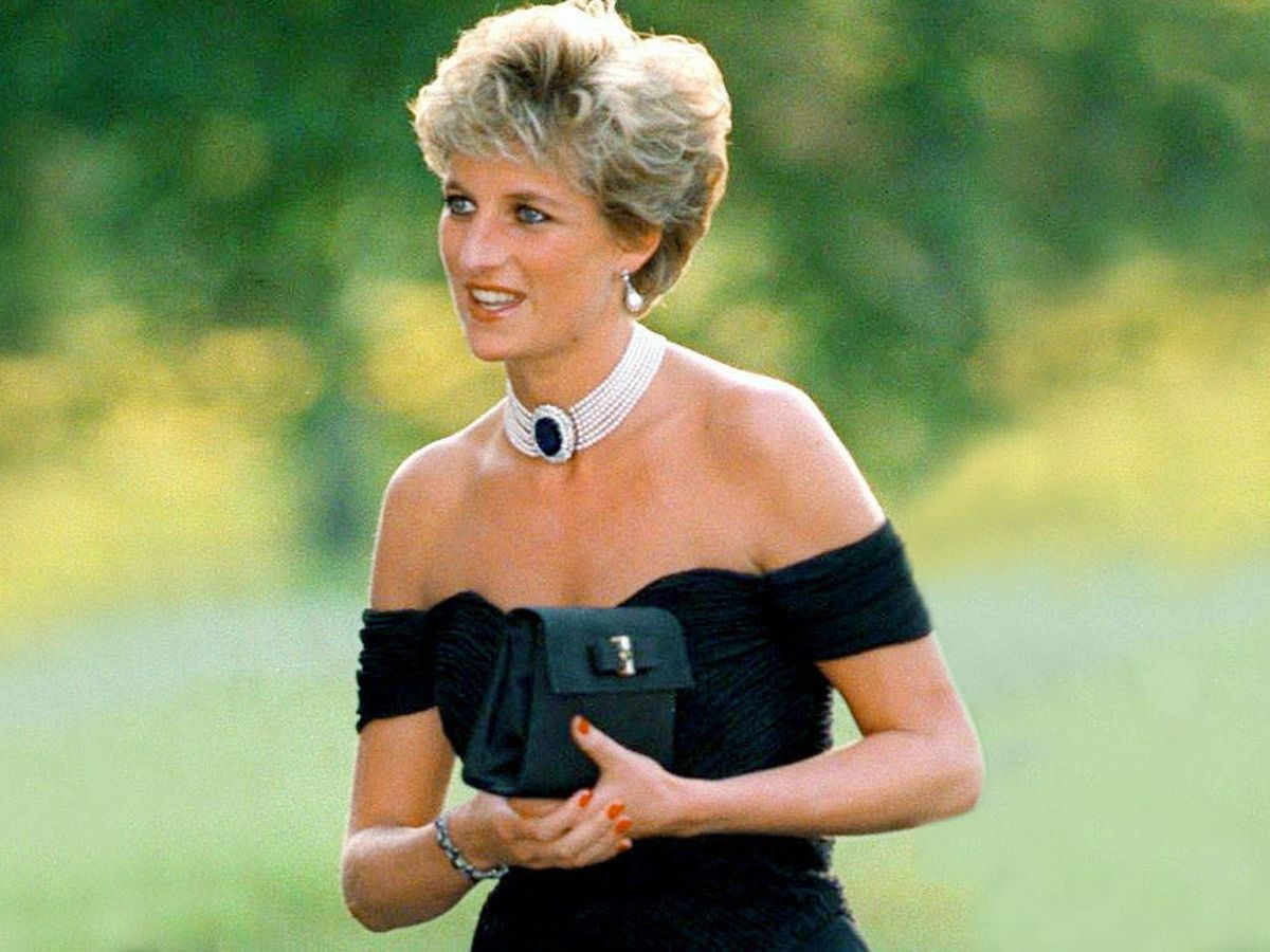 Lady Di