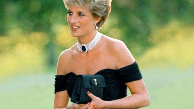 Lady Di