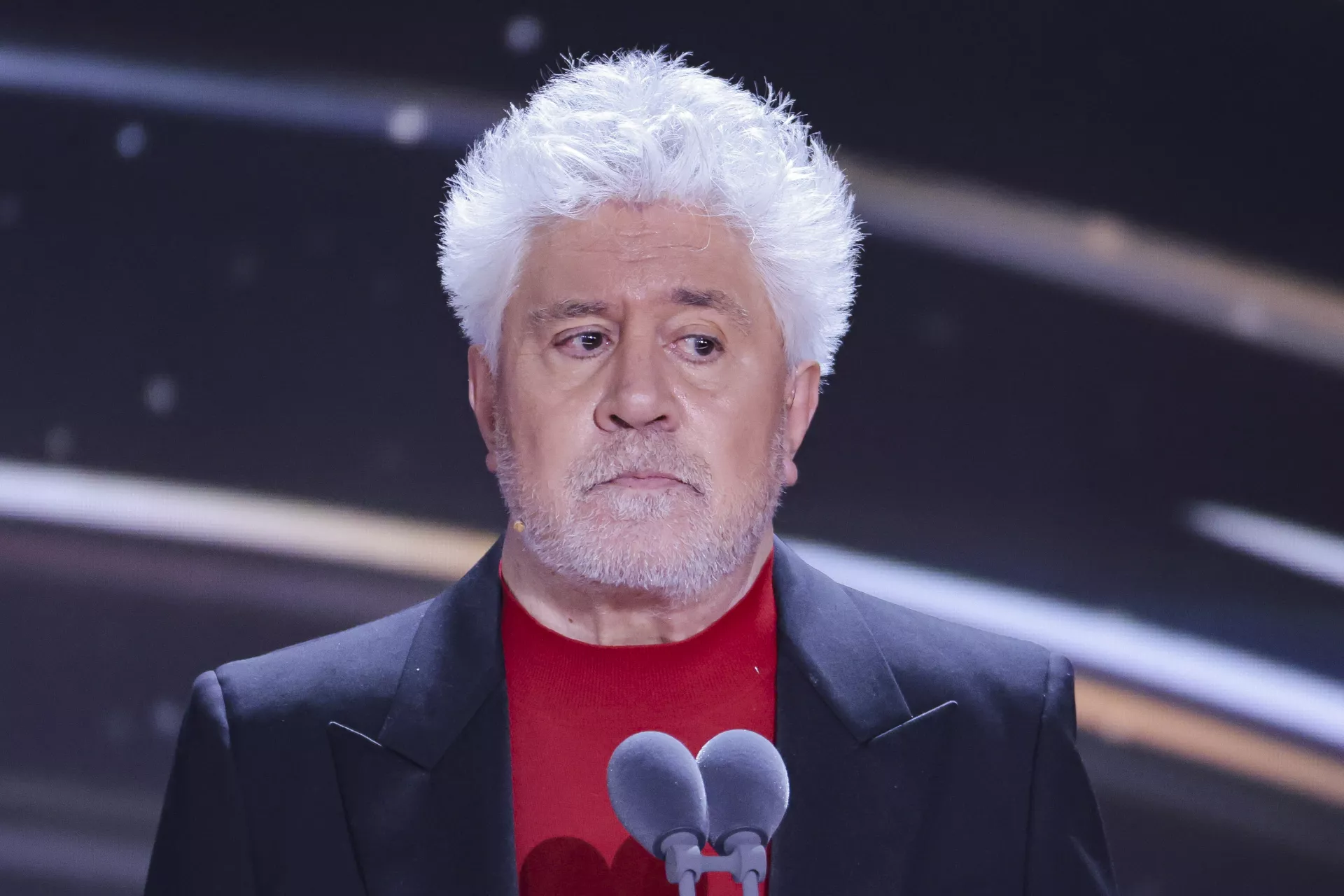 Pedro Almodóvar | Gtres