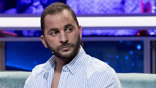 Antonio Tejado | Telecinco Antonio Tejado | Telecinco