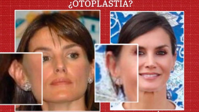 Reina Letizia Reina Letizia
