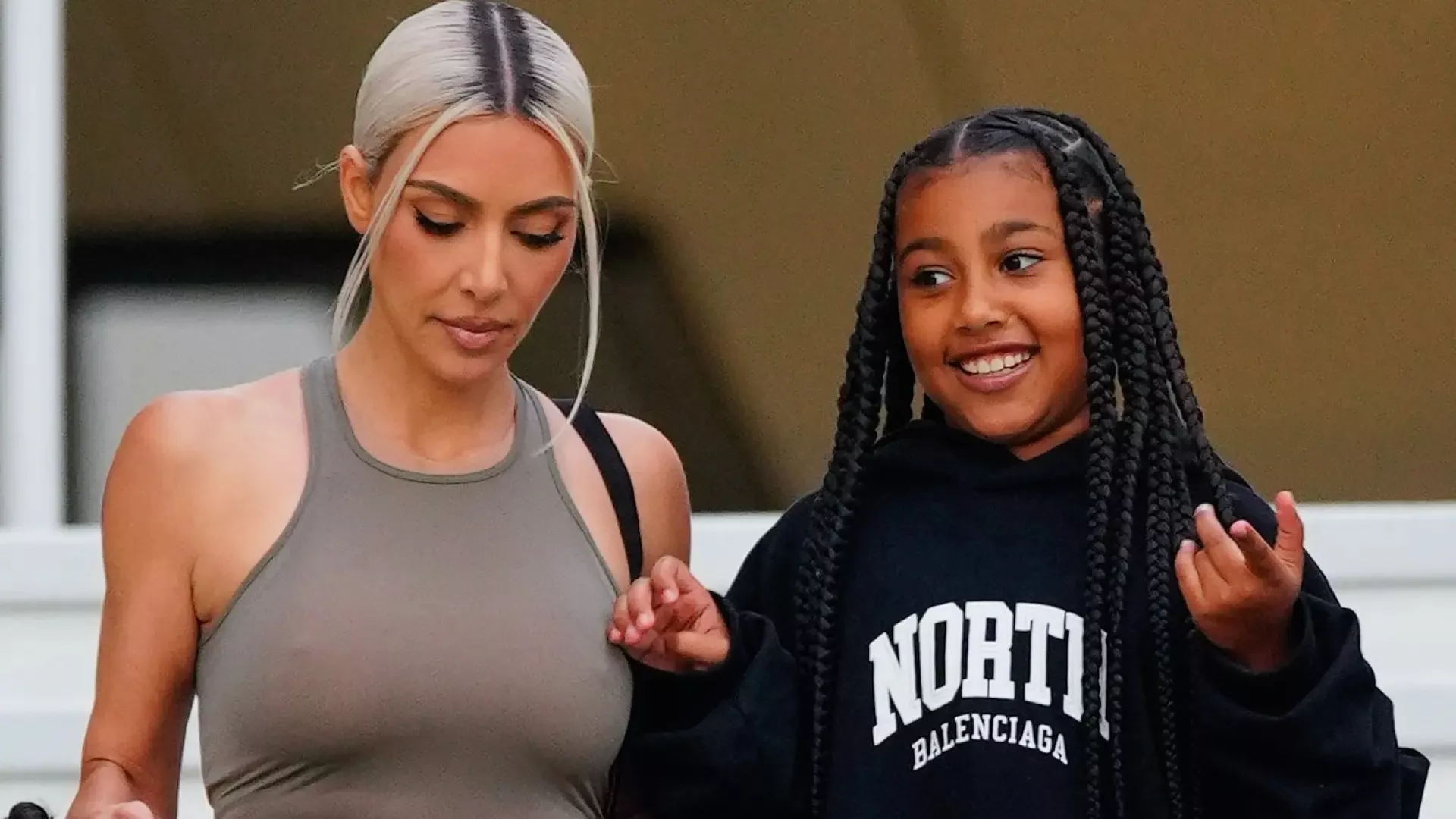 North West