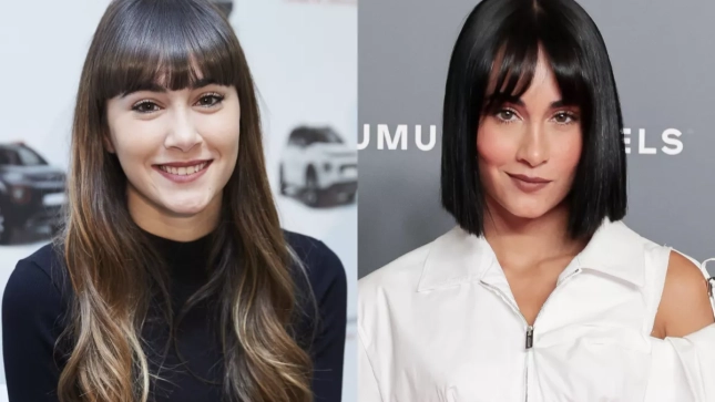 El físico de Aitana, antes y después de los retoques | Gtres El físico de Aitana, antes y después de los retoques | Gtres