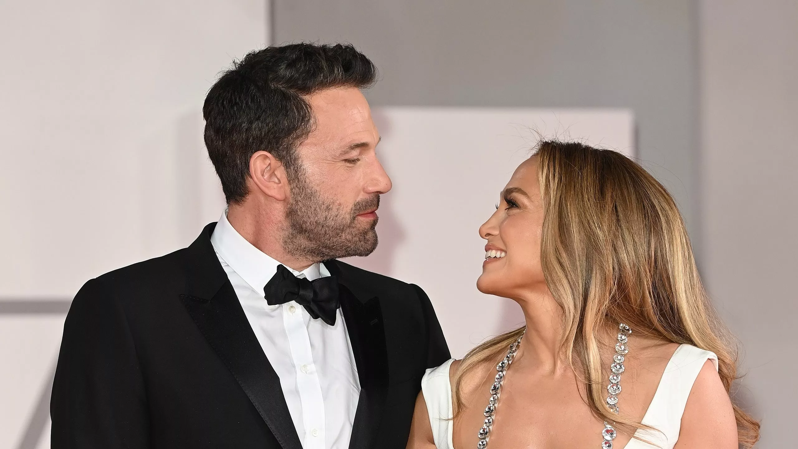 Jennifer López y Ben Affleck