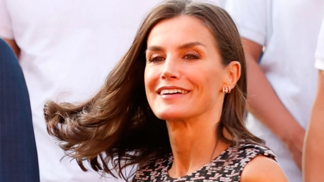 Reina Letizia GTRES Reina Letizia GTRES