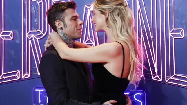 Chiara Ferragni y Fedez | Gtres