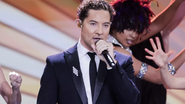 David Bisbal | Gtres David Bisbal | Gtres