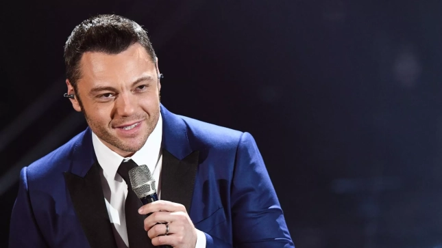 Tiziano Ferro