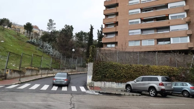 El piso de la infanta Elena El piso de la infanta Elena
