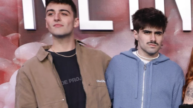 Juanjo y Martin de 'OT 2023' | Gtres Juanjo y Martin de 'OT 2023' | Gtres