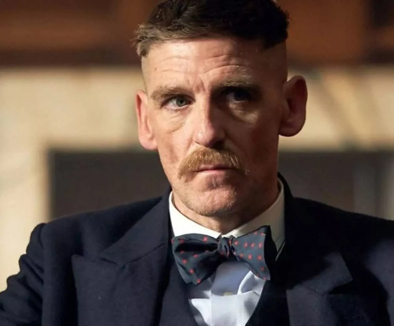 Paul Anderson Peaky Blinders