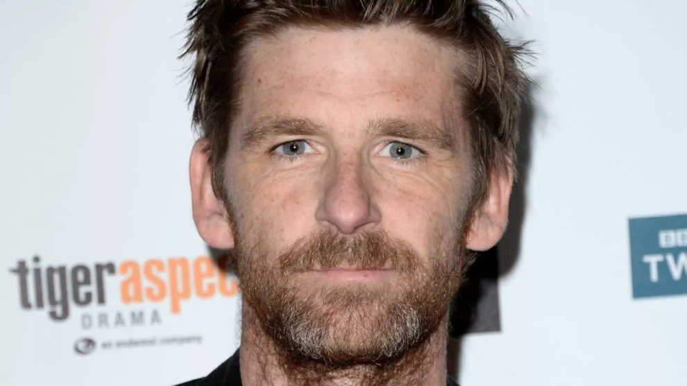 Paul Anderson Actor