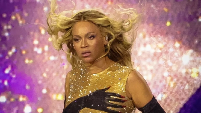Beyoncé Beyoncé