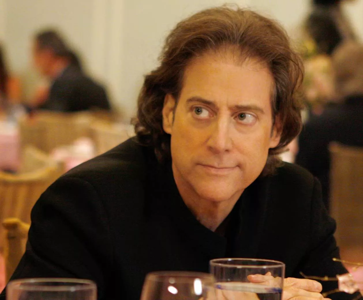 Richard Lewis