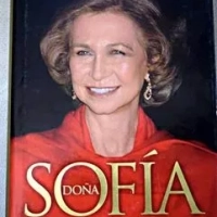 Doña Sofía. La Reina habla de su vida Doña Sofía. La Reina habla de su vida