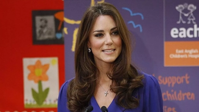 Kate Middleton