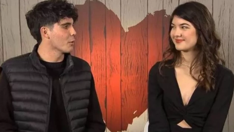 Eric e Isabel | Mediaset Eric e Isabel | Mediaset