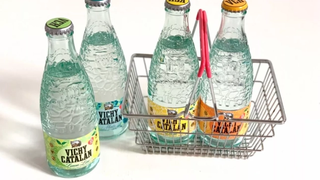 Vichy Catalán Vichy Catalán
