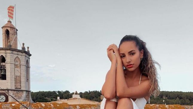 Luna Serrat Luna Serrat