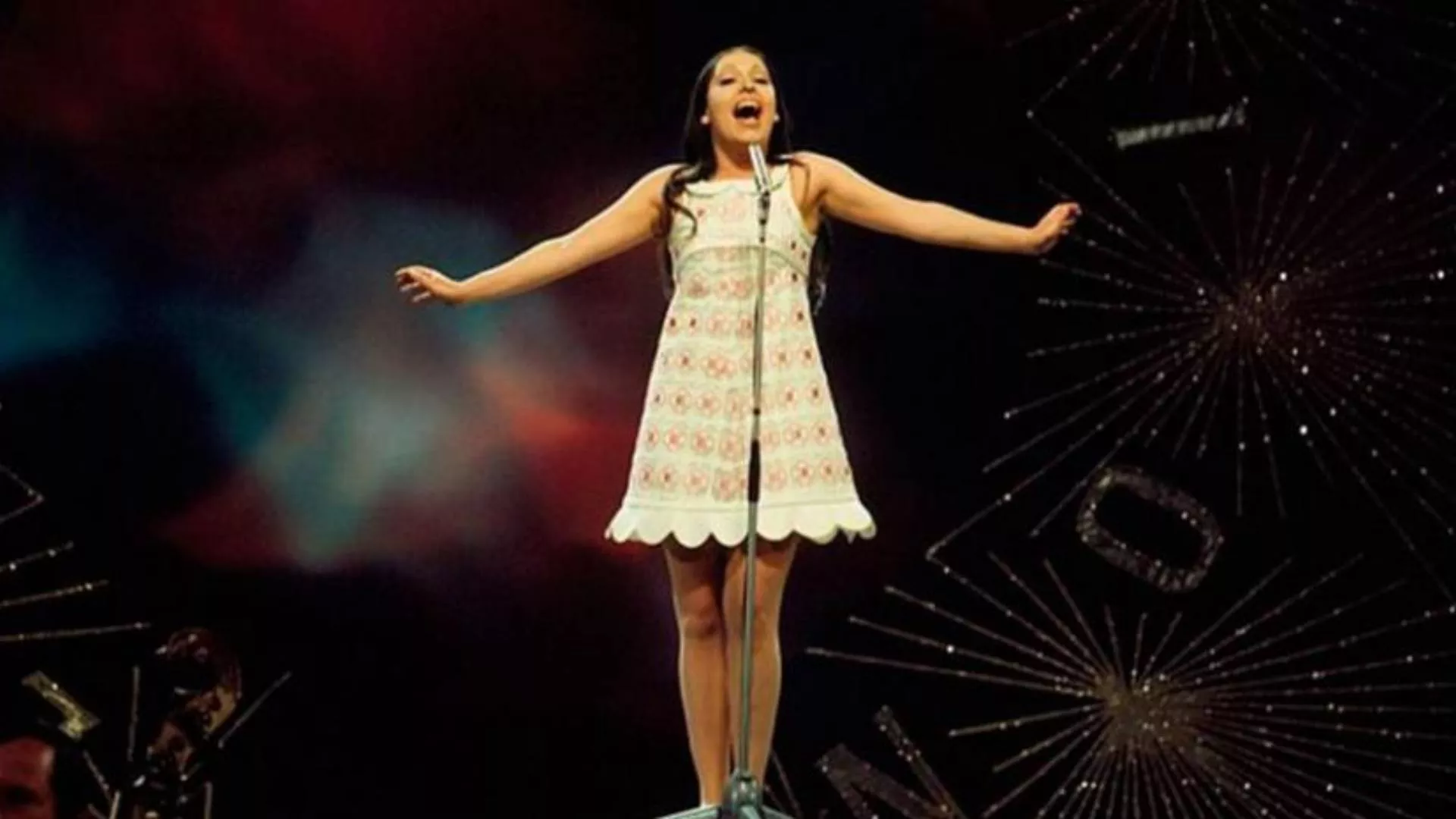 Massiel Eurovisión 1968 (1)