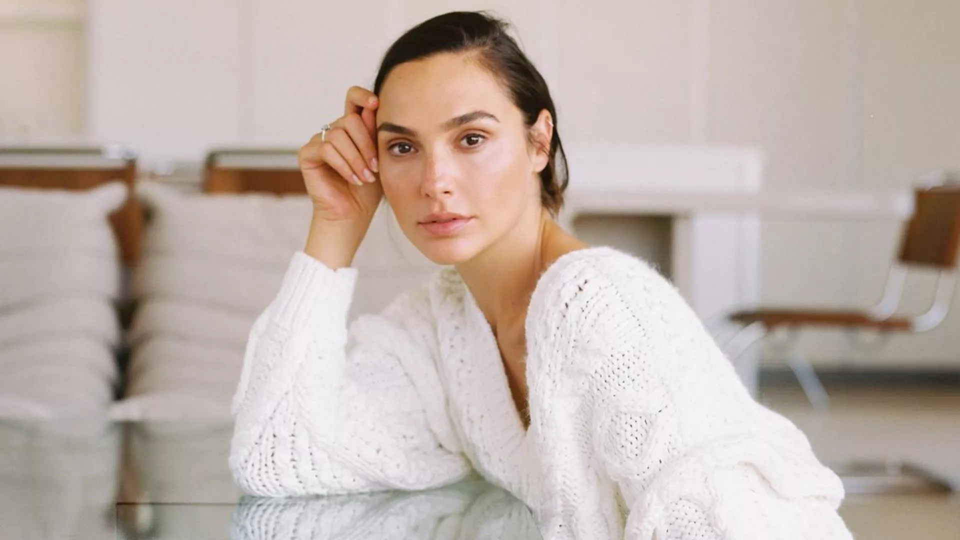 Gal Gadot Instagram