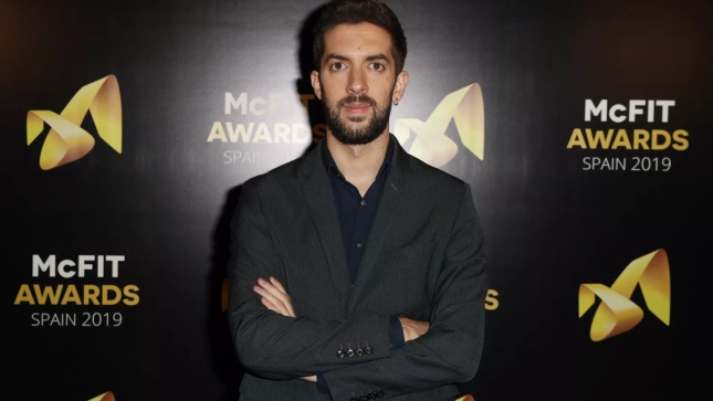 David Broncano | Gtres David Broncano | Gtres