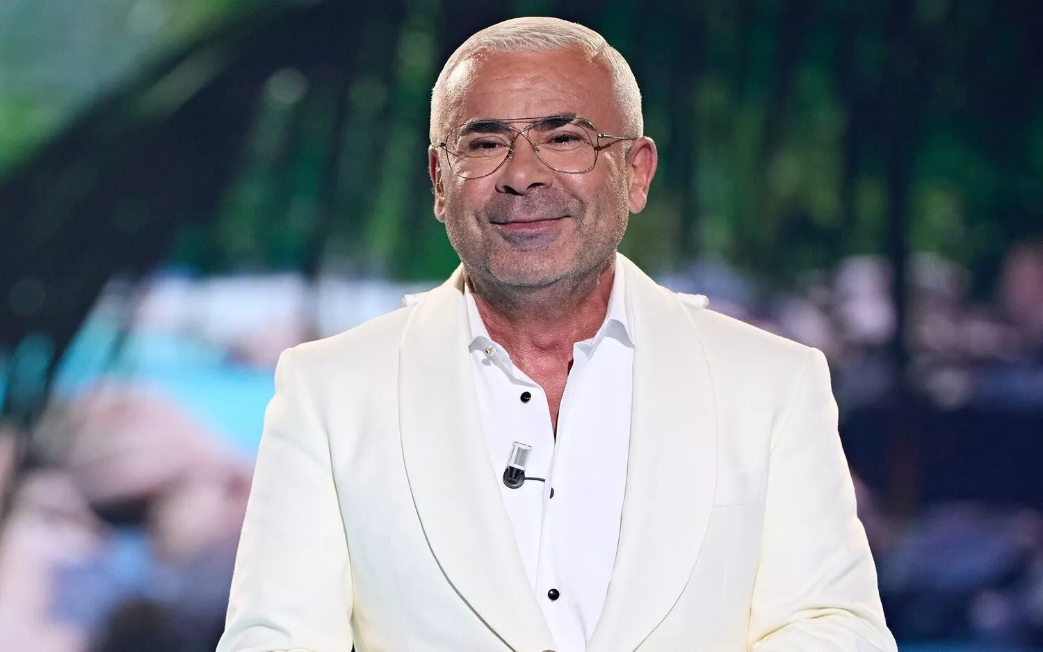 Jorge Javier Vázquez | Mediaset España