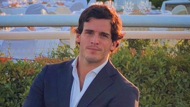 Íñigo Onieva Íñigo Onieva