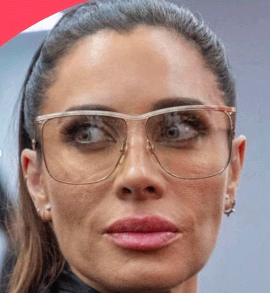 Pilar Rubio al natural Pilar Rubio al natural