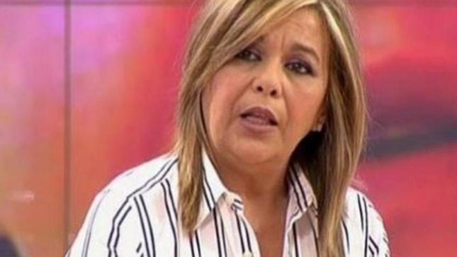 Pepa Jiménez Pepa Jiménez