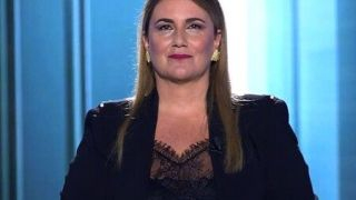 Carlota Corredera Carlota Corredera