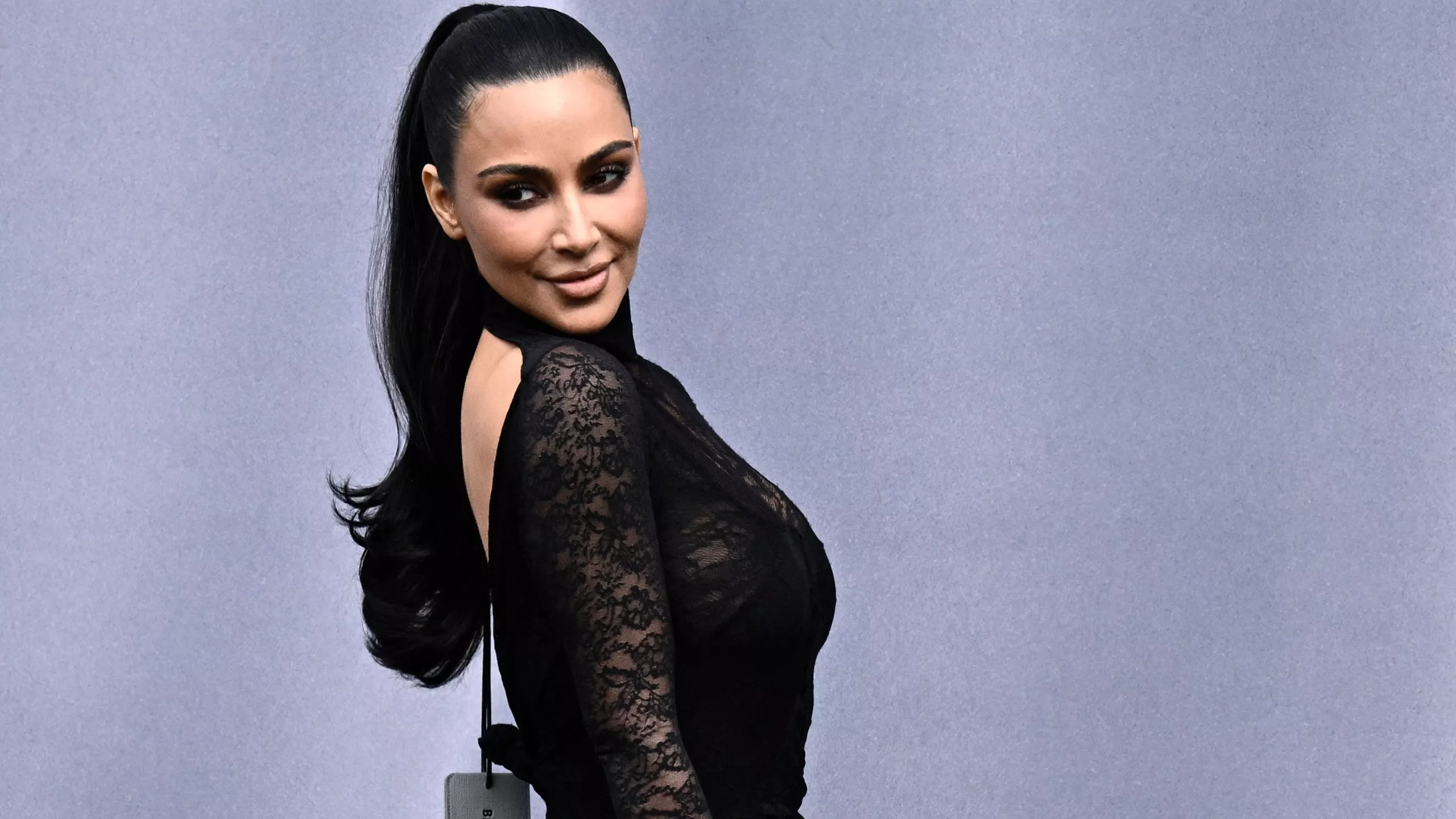 Kim Kardashian / portada