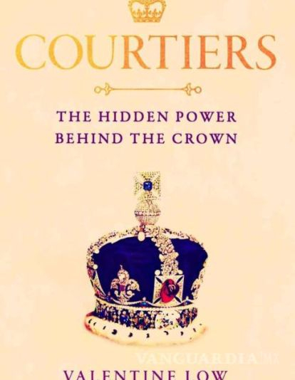 El poder oculto detrás de la Corona El poder oculto detrás de la Corona
