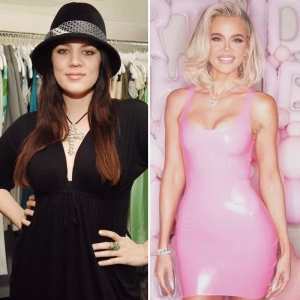 Khloe Kardashian Khloe Kardashian
