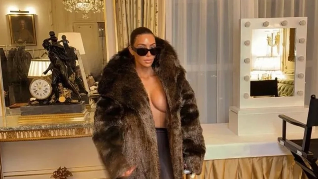 Kim Kardashian Kim Kardashian
